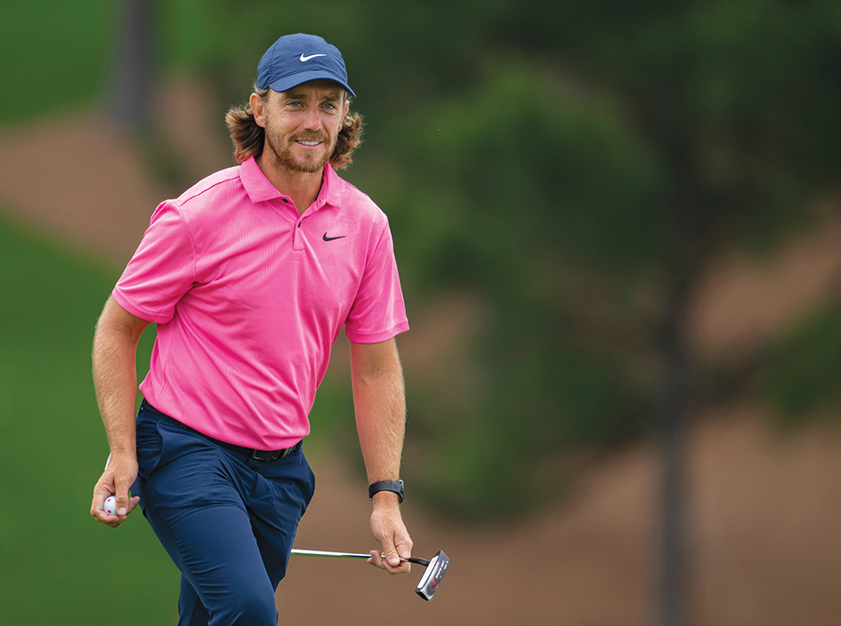 Finally! Fleetwood is a winner in the US | Inside Golf. Australia’s Most-Read Golf Magazine as named by Australian Golfers