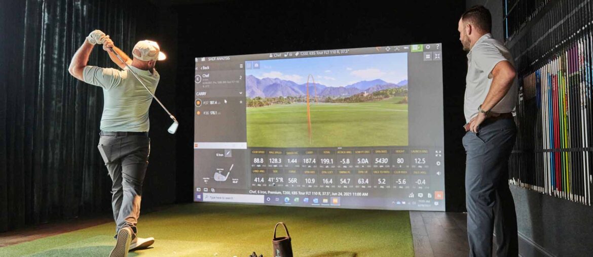 This overlooked fitting variable can help (or hurt) your swing goals