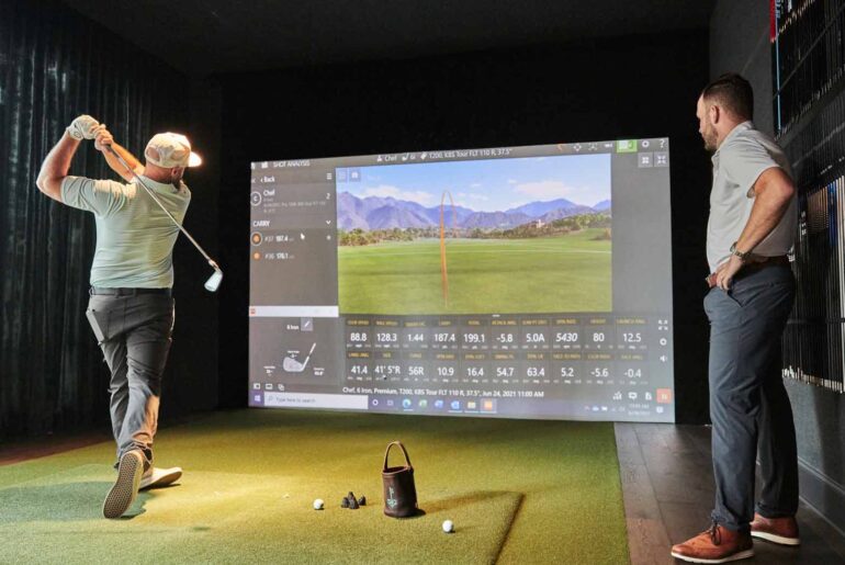 This overlooked fitting variable can help (or hurt) your swing goals