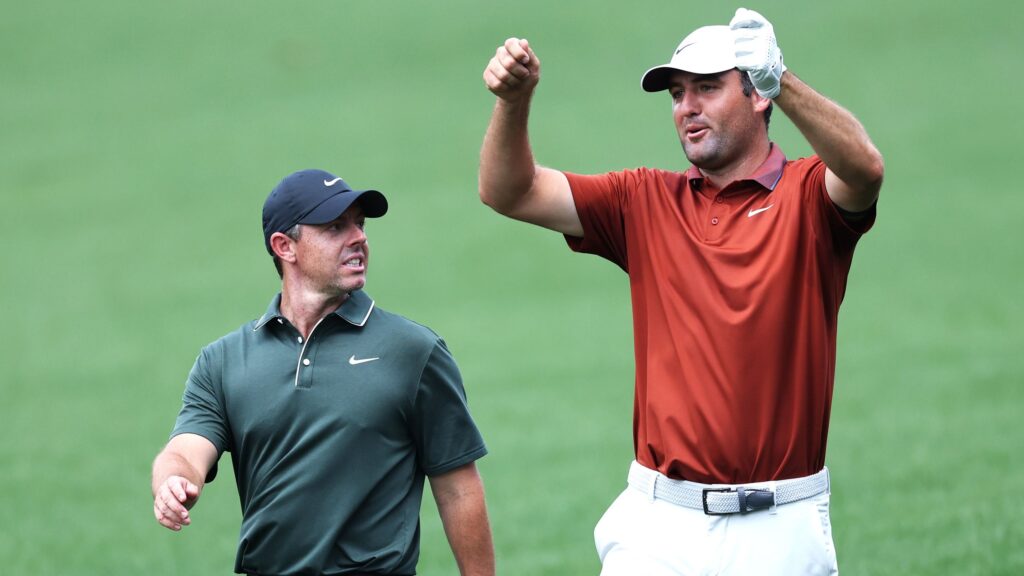 How To Watch Golf Channel Games: TV & Streaming Details