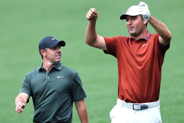 How To Watch Golf Channel Games: TV & Streaming Details