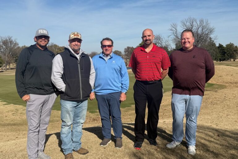 Gogel to design Master Plan for Tulsa County courses LaFortune Park, South Lakes