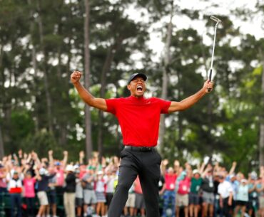 A legendary career of titles, surgeries and hopes for a competitive return – The Irish Times