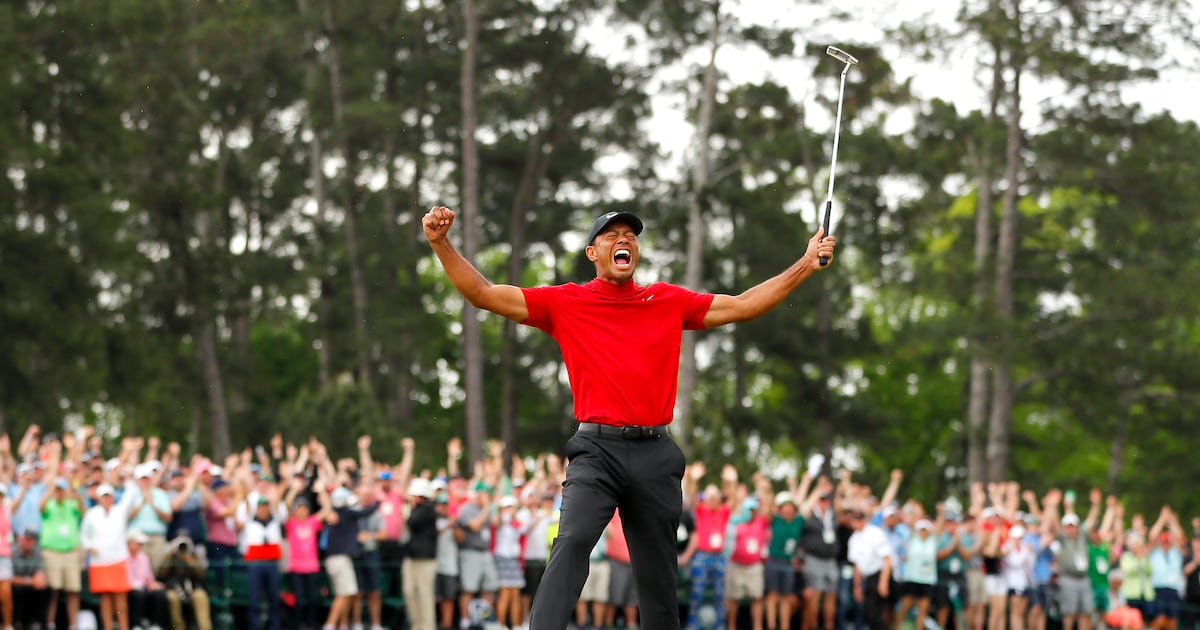 A legendary career of titles, surgeries and hopes for a competitive return – The Irish Times A legendary career of titles, surgeries and hopes for a competitive return – The Irish Times