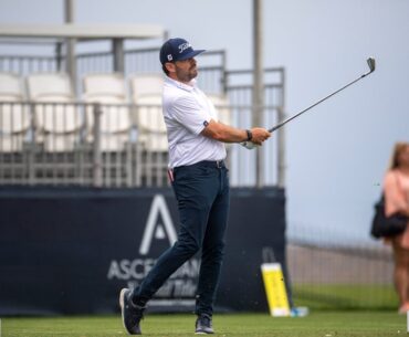 Marcelo Rozo Finally Cashes In On Childhood Dream