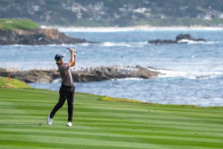 PGA Tour eyeing comeback for 'Wonderful World of Golf' series