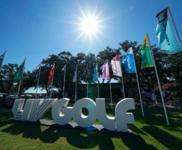 LIV Golf Reaching Out For 2026 Recruitment