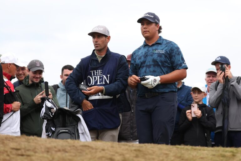 Aldrich Potgieter And Other Notable Rookies Of 2025