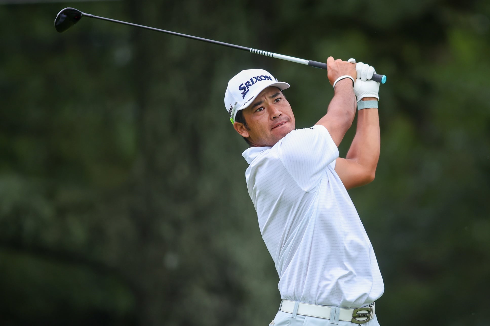 Matsuyama Reaches 11th Tour Win Matsuyama Reaches 11th Tour Win