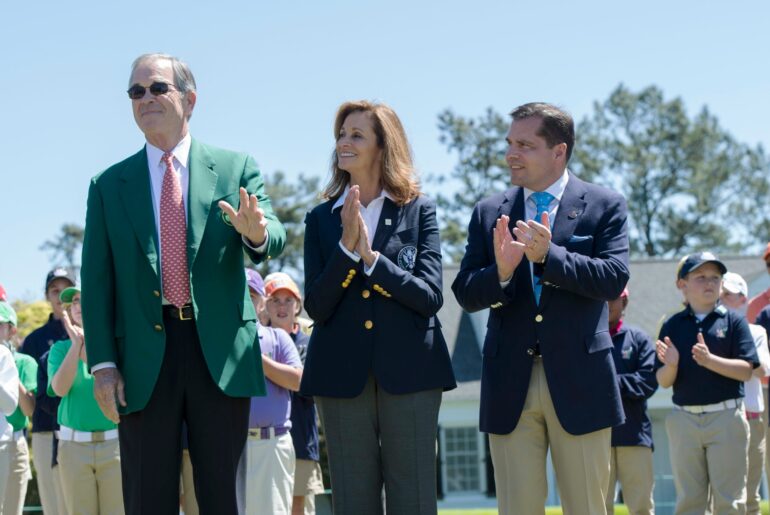 Opinions On Golf Ball Rollback In 2025