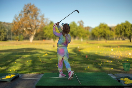 USGA AWARDS FIRST TEE IDEA GRANTS TO CHAPTERS NATIONWIDE