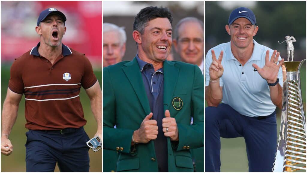 BBC SPOTY 2025: 5 Reasons Why Rory McIlroy Should Win Award BBC SPOTY 2025: 5 Reasons Why Rory McIlroy Should Win Award