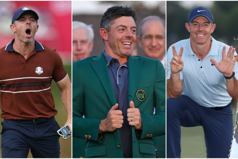 BBC SPOTY 2025: 5 Reasons Why Rory McIlroy Should Win Award