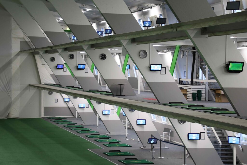 Golf Business News – Callaway to open new Regional Performance Centre in Sweden Golf Business News