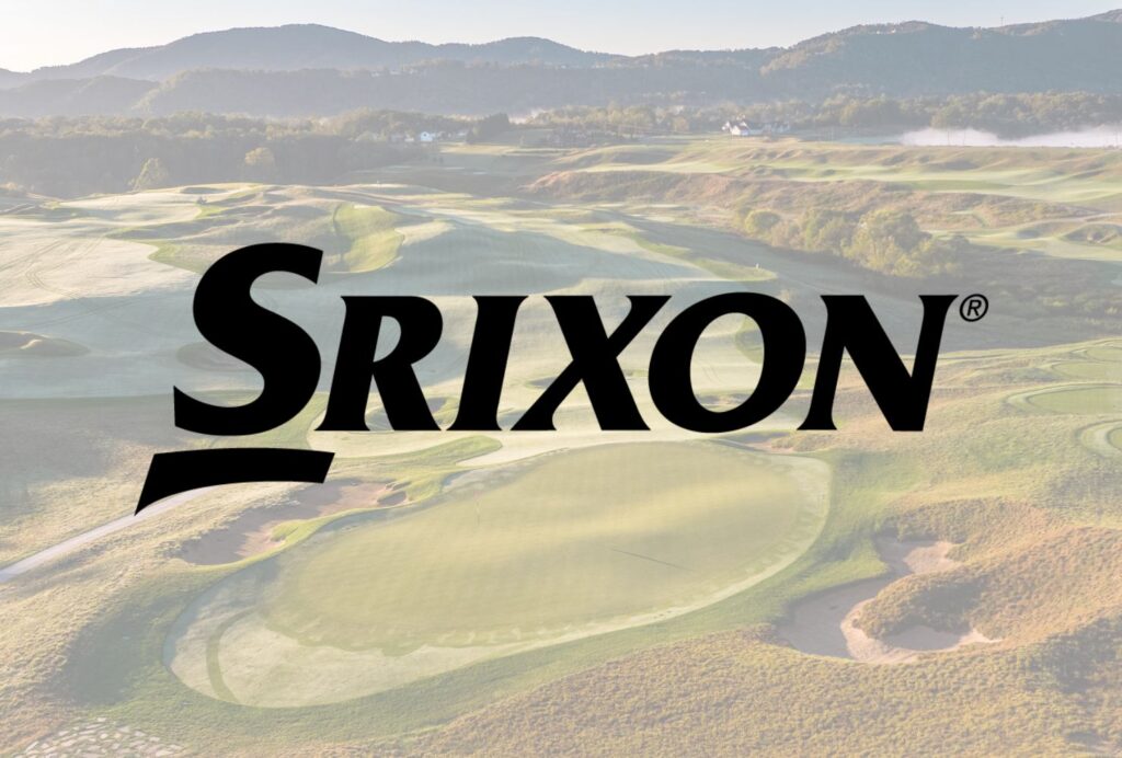 2026 Srixon Experience