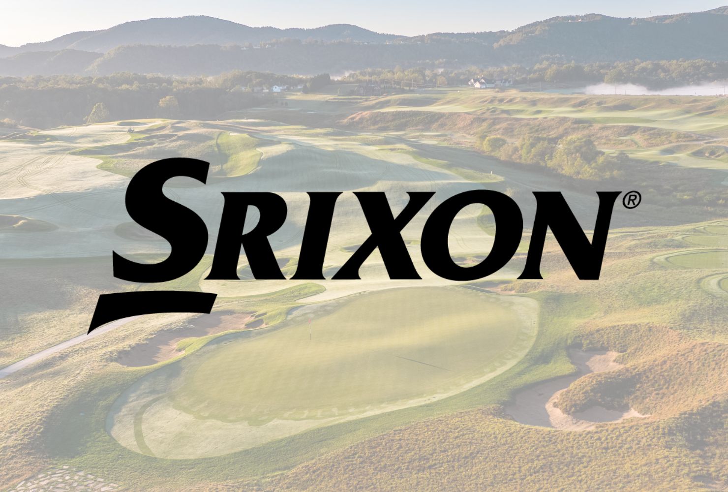 The 2026 SRIXON Experience – The Hackers Paradise 2026 Srixon Experience