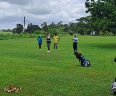 Ba Golf set for last tourney