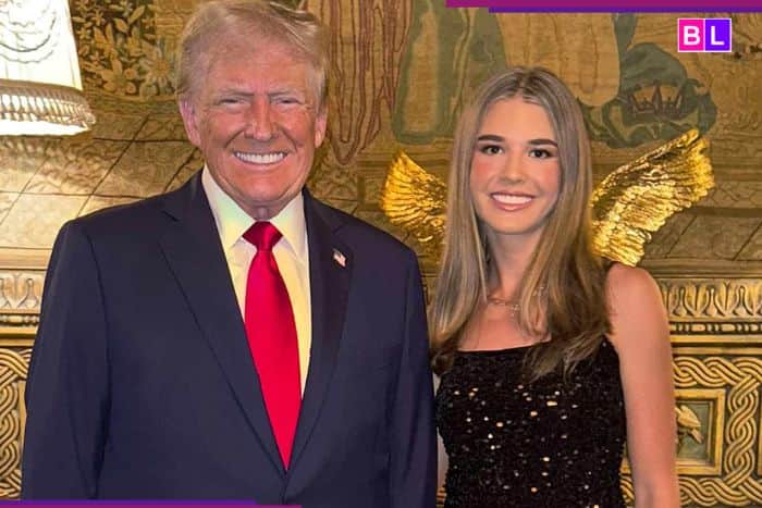 Who is Kai Trump? Donald Trump’s granddaughter is trending because..., she plays in American...
