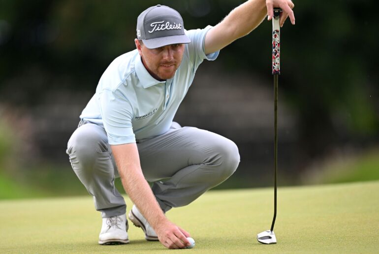 The Equipment Debrief: Zero Torque Putter Usage On Tour