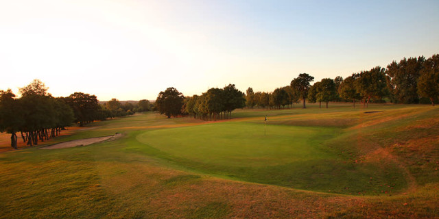 Many golf clubs are not as healthy as you may think