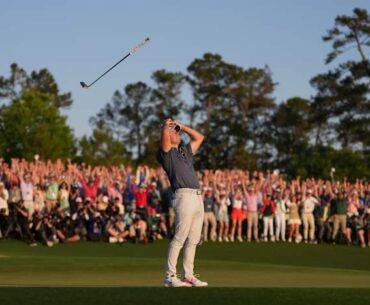 Masters fields reaches 86 players with 13 from the world ranking