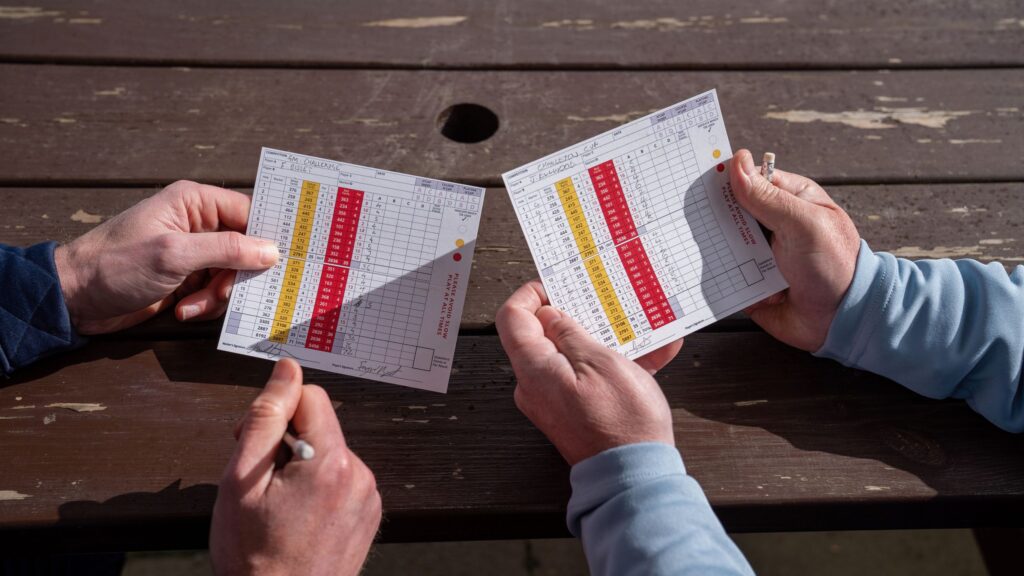 I’m Beginning To Find The Anti-World Handicap System Rhetoric Quite Grating I'm Beginning To Find The Anti-World Handicap System Rhetoric Quite Grating