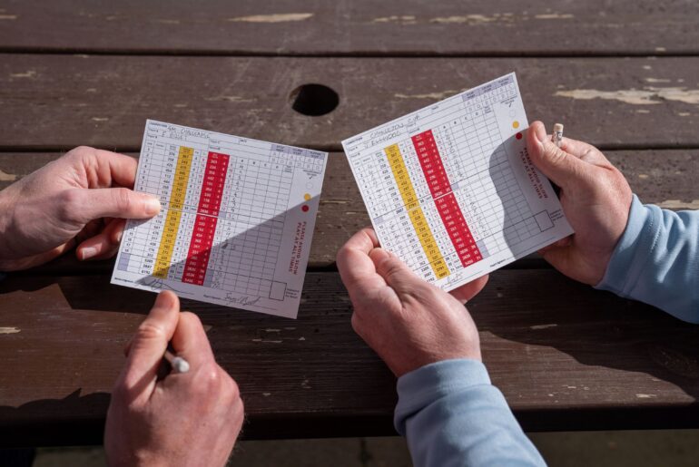 I'm Beginning To Find The Anti-World Handicap System Rhetoric Quite Grating