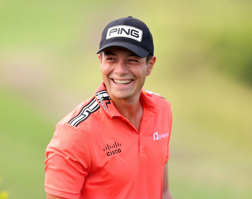 DP World Tour betting odds, futures picks and winner tips DP World Tour betting odds, futures picks and winner tips