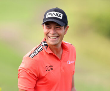 DP World Tour betting odds, futures picks and winner tips