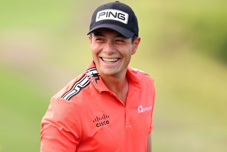 DP World Tour betting odds, futures picks and winner tips