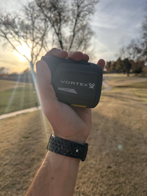 Vortex Golf Blade Rangefinder