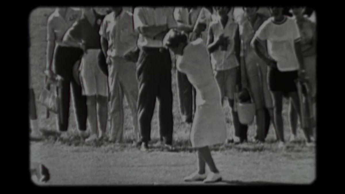 LPGA Tour Celebrates 75 Years of Women’s Golf Excellence LPGA Tour Celebrates 75 Years of Women’s Golf Excellence