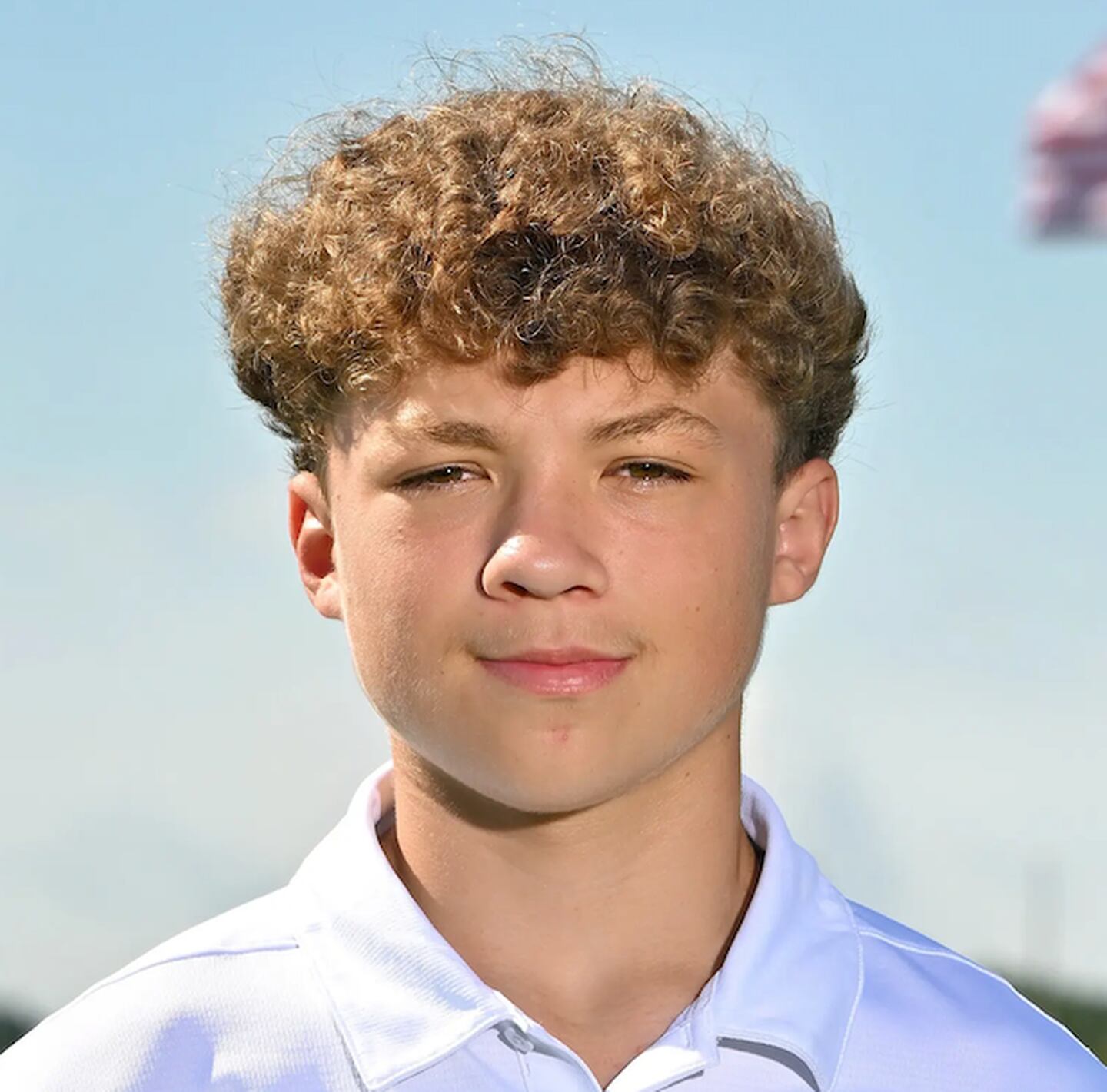 Mason Zimmerman, Prairie Ridge