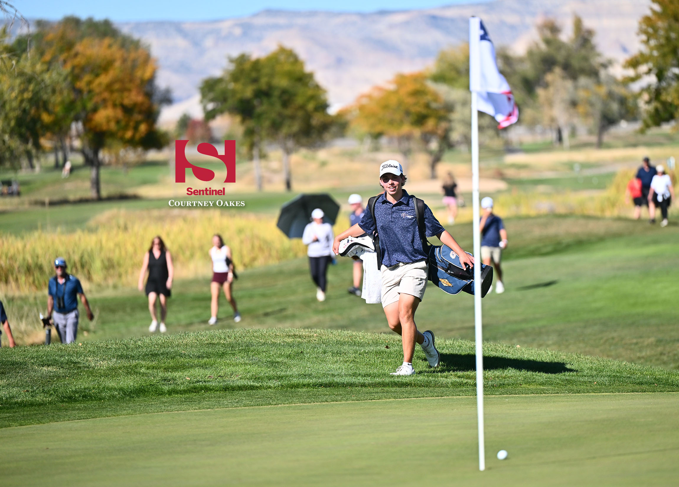 Fall Sports All-Aurora 2025: Finally with state title, Cherokee Trail makes up half of All-Aurora Boys Golf Team Fall Sports All-Aurora 2025: Finally with state title, Cherokee Trail makes up half of All-Aurora Boys Golf Team