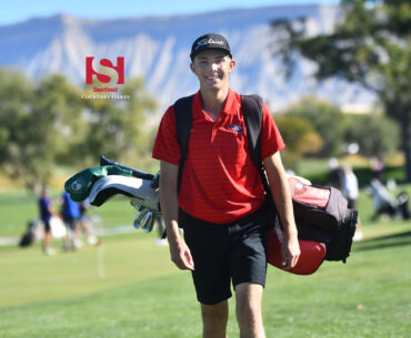 Fall Sports All-Aurora 2025: Full Aurora Sentinel All-Aurora Boys Golf Team