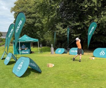 PGA National Slieve Russell basks in sunshine for Irish Golfer Events Series