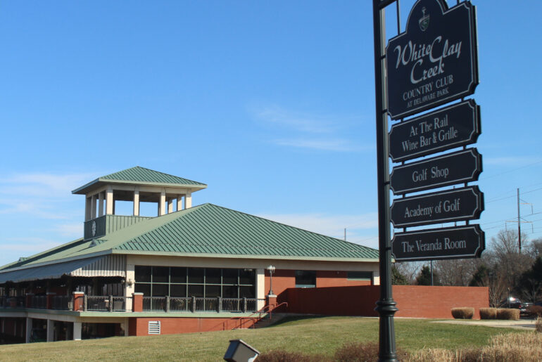 White Clay Creek Golf Course closes after 20 years
