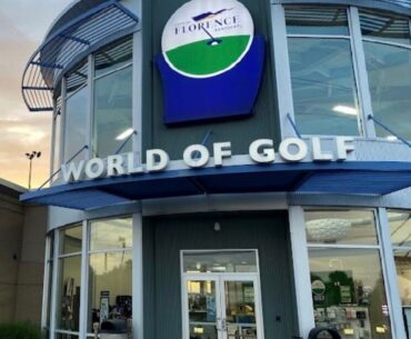 Florence council to change management of World of Golf, discusses contract with Troon