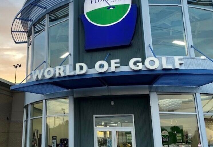 Florence council to change management of World of Golf, discusses contract with Troon