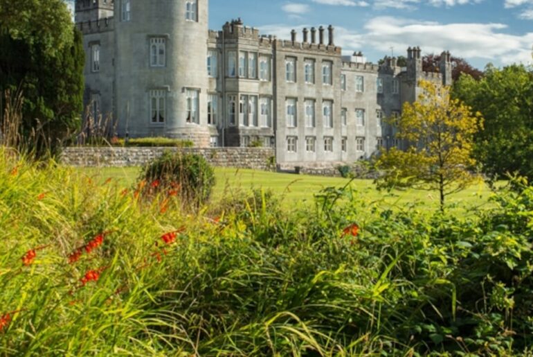 Dromoland Castle looking to add 13 new rooms ahead of 2027 Ryder Cup – The Irish Times