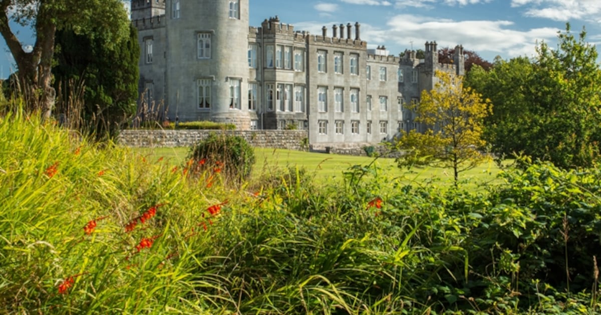 Dromoland Castle looking to add 13 new rooms ahead of 2027 Ryder Cup – The Irish Times Dromoland Castle looking to add 13 new rooms ahead of 2027 Ryder Cup – The Irish Times