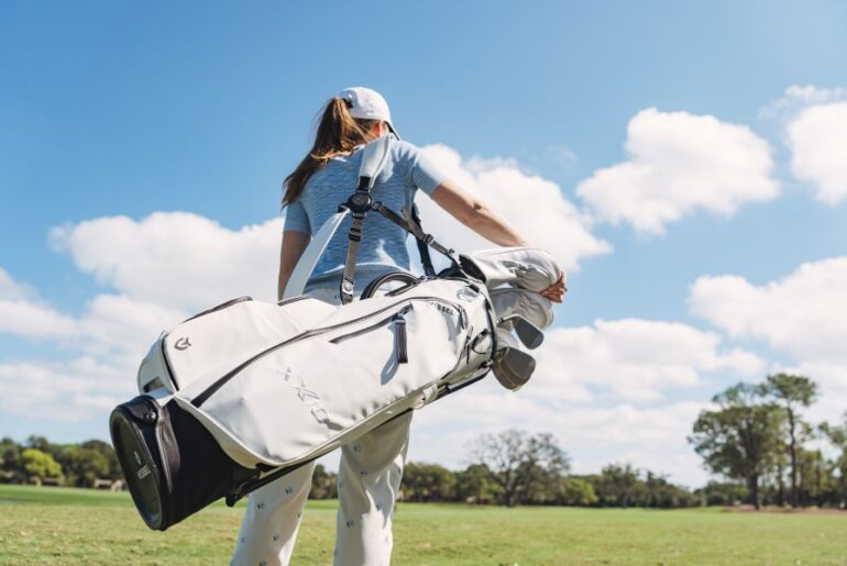 XXIO AND VESSEL JOIN FORCES FOR EXCLUSIVE LADIES PACKAGE SET, JUST IN TIME FOR THE HOLIDAYS