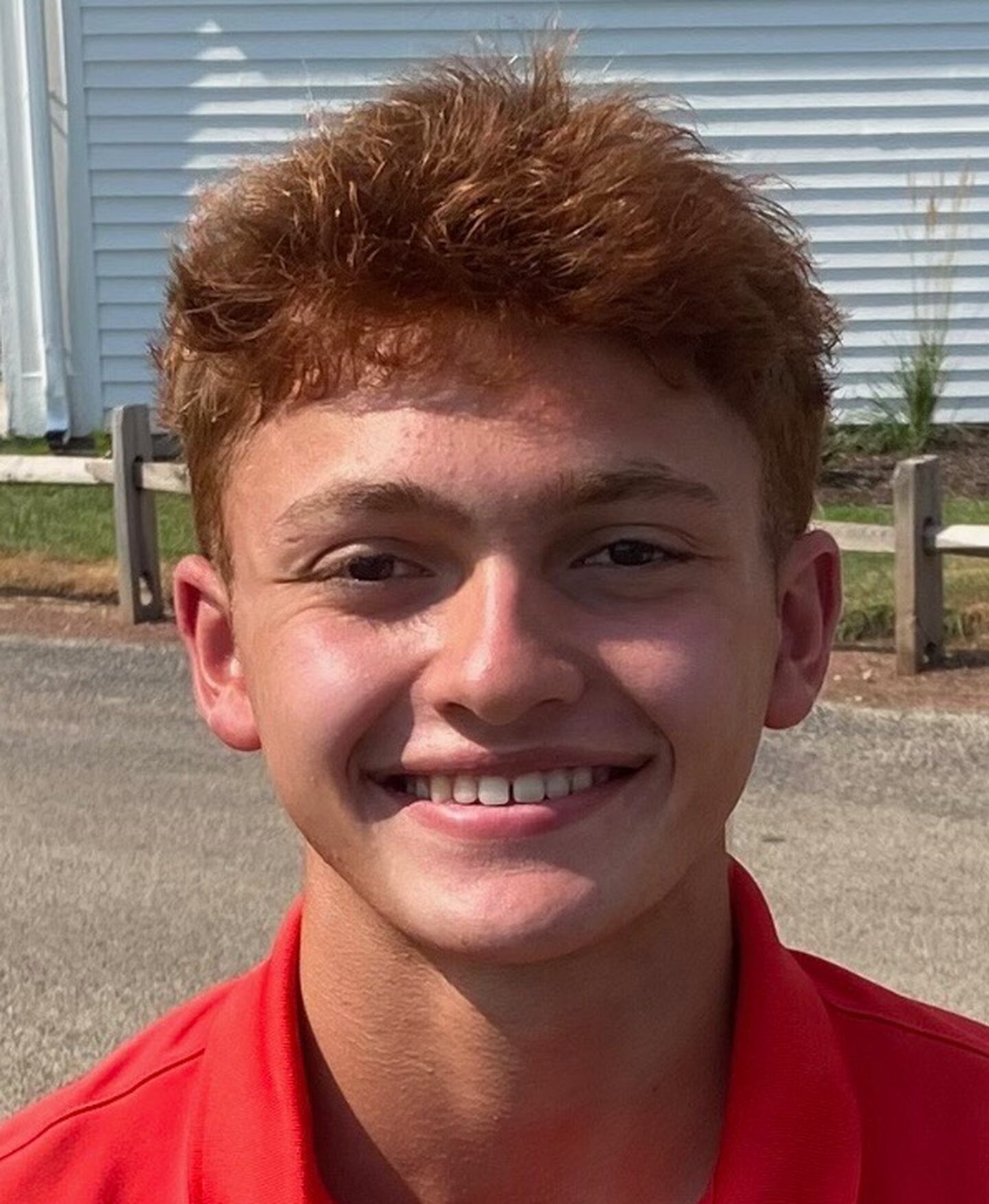 Logan Henning, Jacobs