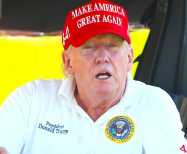 Donald Trump, 79, Gave Deranged Response to Pollster’s Dire Warnings