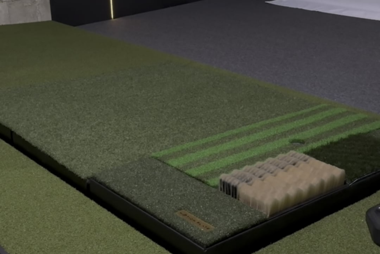 Ultimate Garage Sim Build