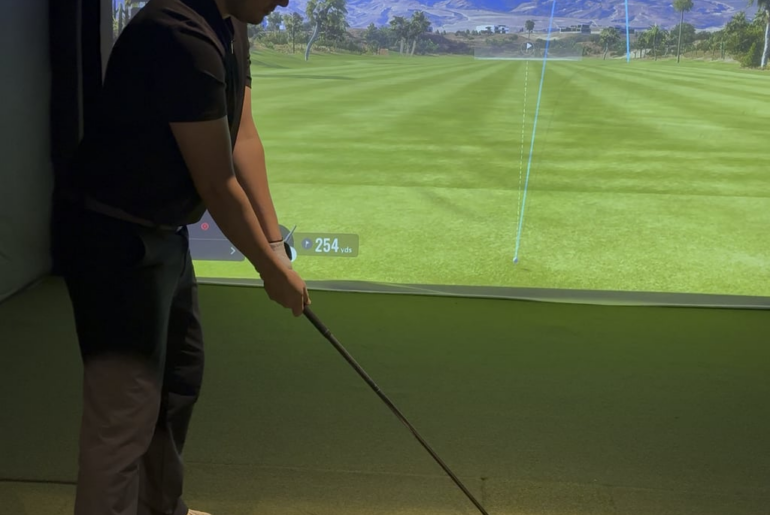 Improving rotation and speed