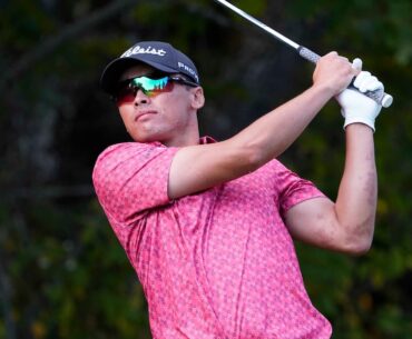 Canadians A.J. Ewart, Adam Svensson earn Tour cards in final round of Q-School