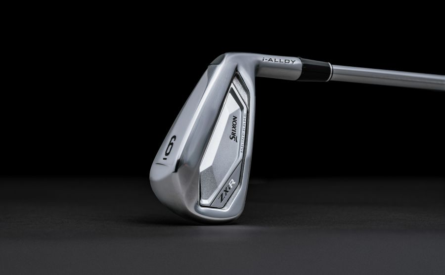 BUILT FOR BETTER: SRIXON’S NEW ZXIR IRONS REDEFINE GAME IMPROVEMENT BUILT FOR BETTER: SRIXON’S NEW ZXIR IRONS REDEFINE GAME IMPROVEMENT