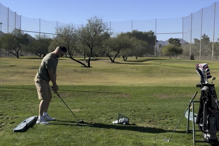 First day back as a beginner , how bad of shape am i in ?