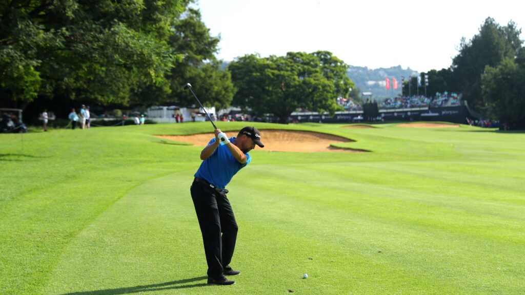 Alfred Dunhill Championship Betting Tips: Expert Panel Picks